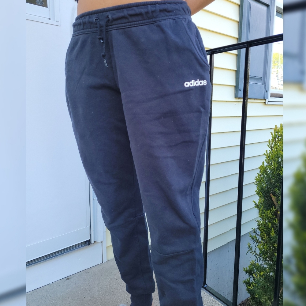 Adidas jogger pants